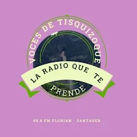Voces de Tisquizoque
