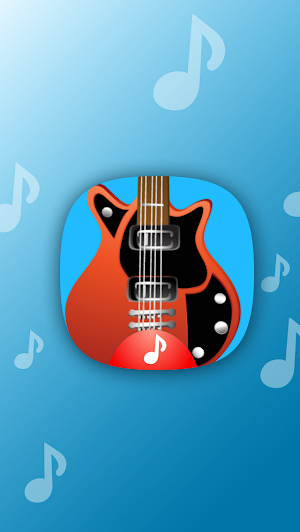Best Guitar Ringtones Free Screenshot 0
