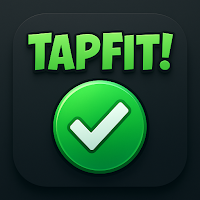 Tap-Fit delux