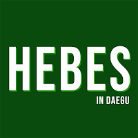HEBES in Daegu
