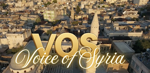 VOS- Voice of Syria |صوت سوريا Screenshot 2