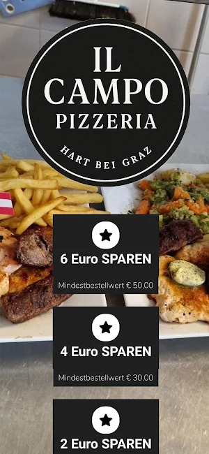 IL Campo Screenshot 0