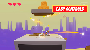 Assassin ninjas games Screenshot 3