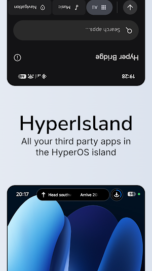 Hyper Bridge Screenshot 2
