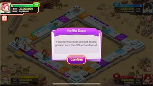 Marble Dice: World Tour Screenshot 2