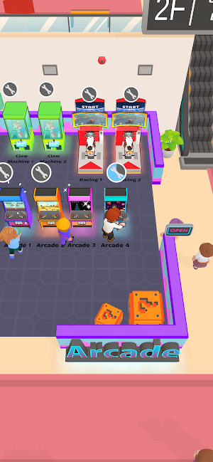 My Shopping Center Screenshot 3