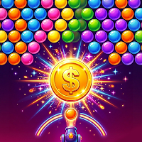 Cash Bubble: Win Real Money