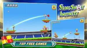 Slingshot Infinity Screenshot 2
