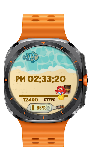 HSPBEACH Screenshot 3