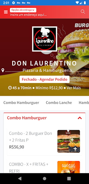 Don Laurentino Screenshot 0