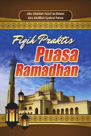 Fikih Praktis Puasa Ramadhan Screenshot 0