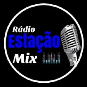 RADIO WEB ESTACAO MIX Screenshot 0