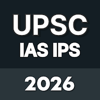 OnlyUPSC : UPSC Prelims App