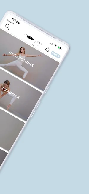 stONE Yoga Screenshot 1
