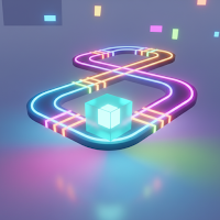 Cube Runner 3D