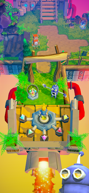 Headland Screenshot 2