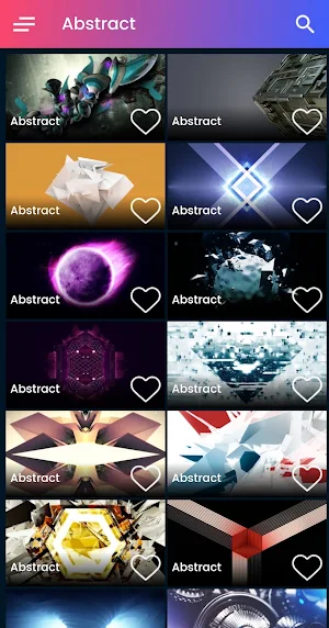 10000 HD Wallpapers Screenshot 0
