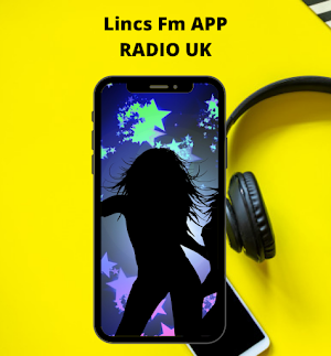 Lincs Fm APP RADIO UK Screenshot 1