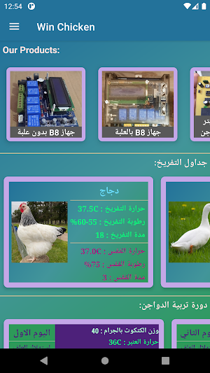 Win Chicken Screenshot 1