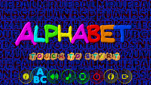 ALPHABET ABC Screenshot 0