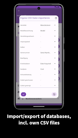 Arsenal Screenshot 3