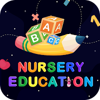 Nursery Kids Learning Game