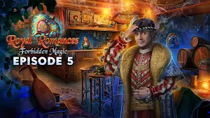 Royal Romances: Episode 5 f2p Screenshot 0