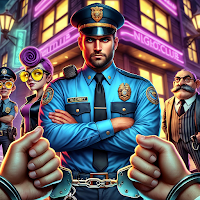 Nightclub Security Duty Sim