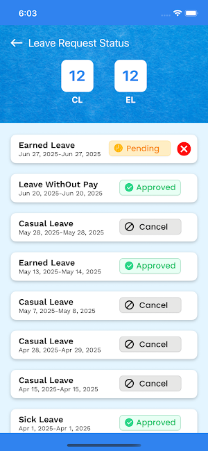 HROnTips 2.0 Screenshot 1