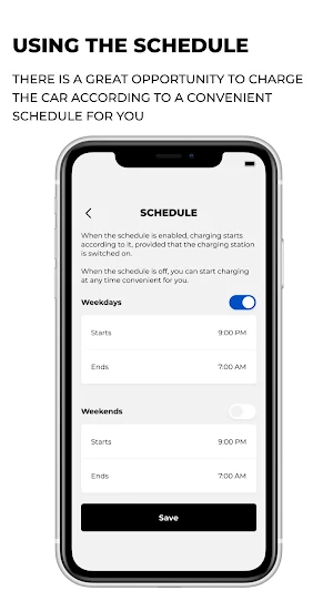 Grizzl-E Connect Screenshot 3