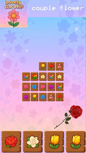 Lovely Garden Screenshot 2