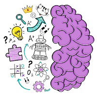Brain Tricks: Brain Games