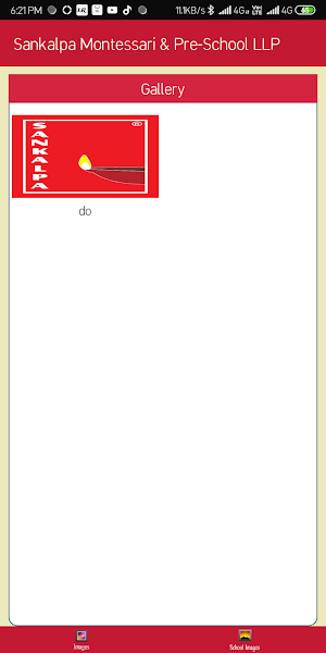 Sankalpa Montessari And Pre Sc Screenshot 0