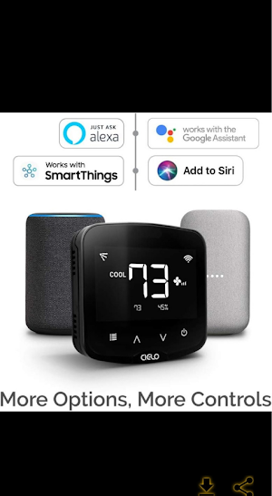 cielo ac controller guide Screenshot 1