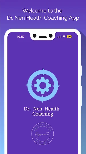 Dr Nen Health Coaching Screenshot 0