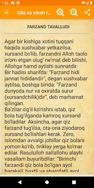 NIKOH VA OILA RISOLASI Screenshot 3
