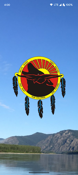 White River First Nation Screenshot 0