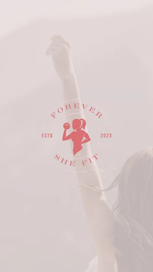 Forever She Fit Screenshot 0
