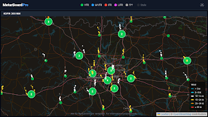 MetarBoard Pro Screenshot 2