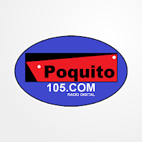 Poquito 105 - Radio Digital