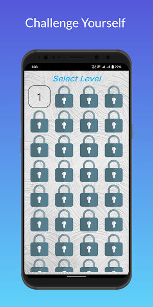 IQ Math Puzzles and Riddles Screenshot 0