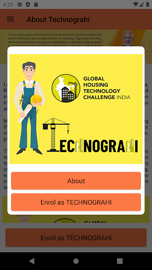 GHTC - India Screenshot 3
