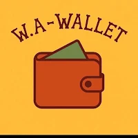 W.A-WALLET