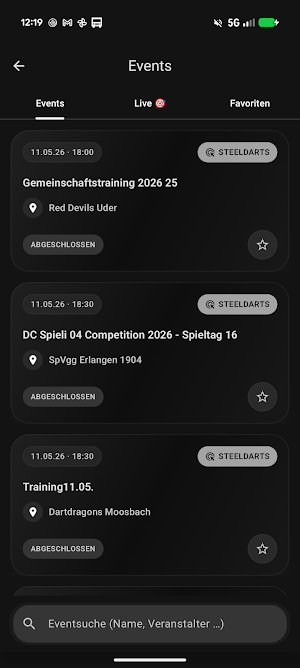 Darthelfer Screenshot 1