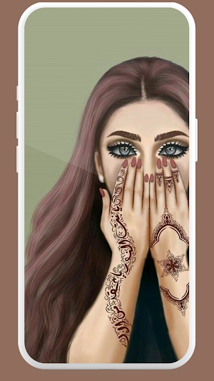 صور بنات جيرلي_خلفيات جيرلي Screenshot 2