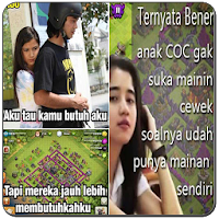 DP Lucu COC
