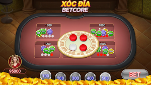 Xóc Đĩa Betcore Screenshot 0