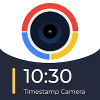 Timestamp Camera GPS Location