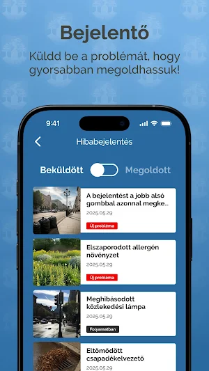 Kiskőrös Screenshot 3
