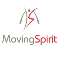 Moving Spirit
